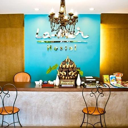 La-Mer Hotel Chiang Mai Extérieur photo