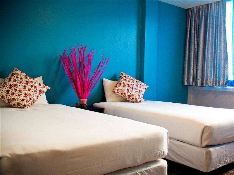La-Mer Hotel Chiang Mai Extérieur photo