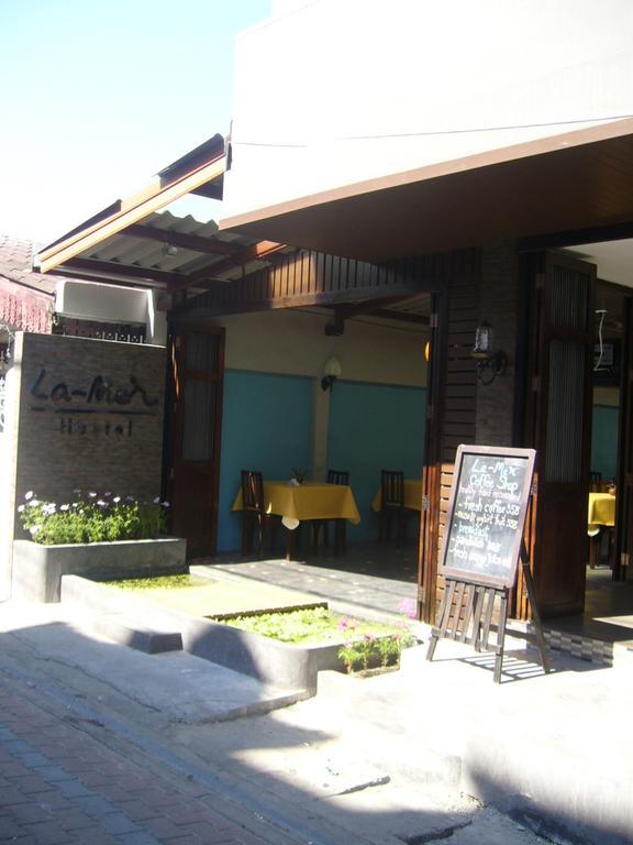 La-Mer Hotel Chiang Mai Extérieur photo