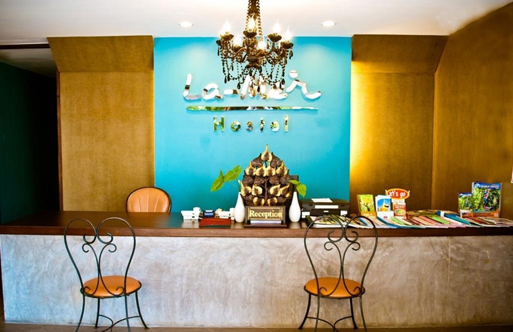 La-Mer Hotel Chiang Mai Extérieur photo