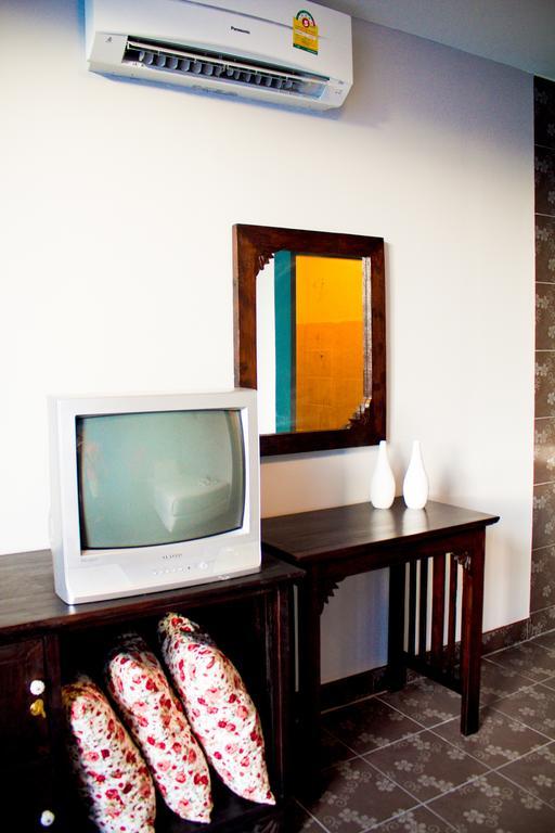La-Mer Hotel Chiang Mai Chambre photo