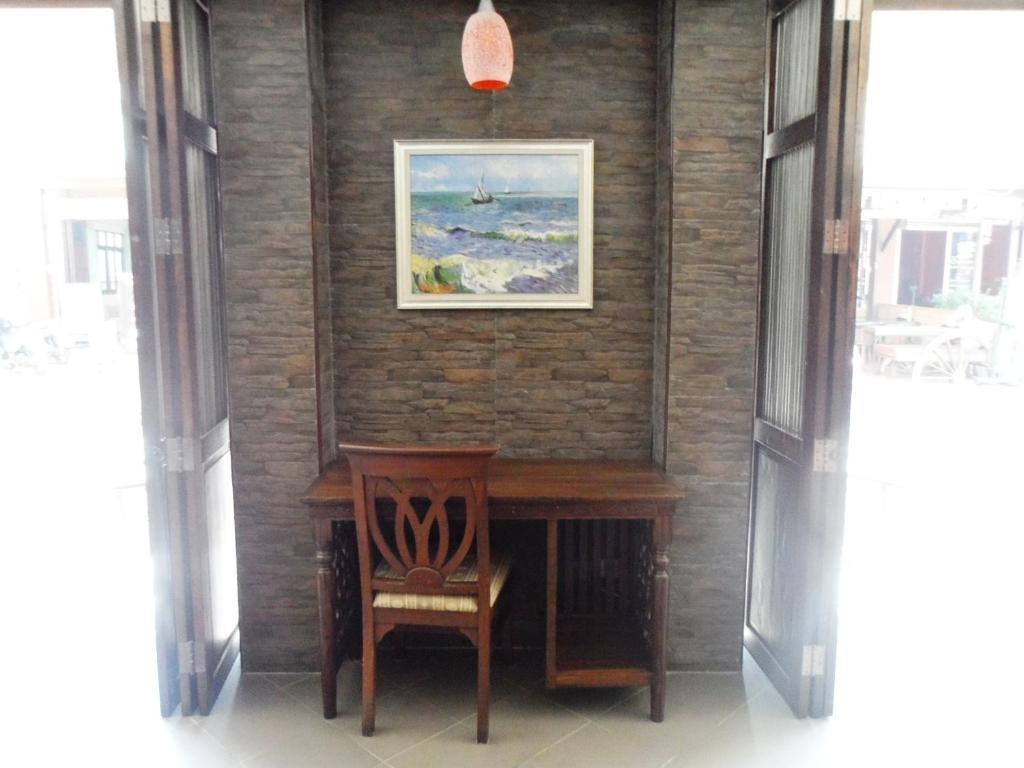 La-Mer Hotel Chiang Mai Extérieur photo