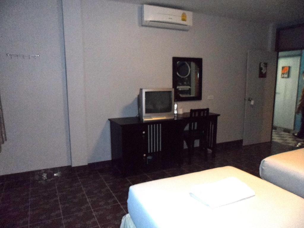 La-Mer Hotel Chiang Mai Extérieur photo