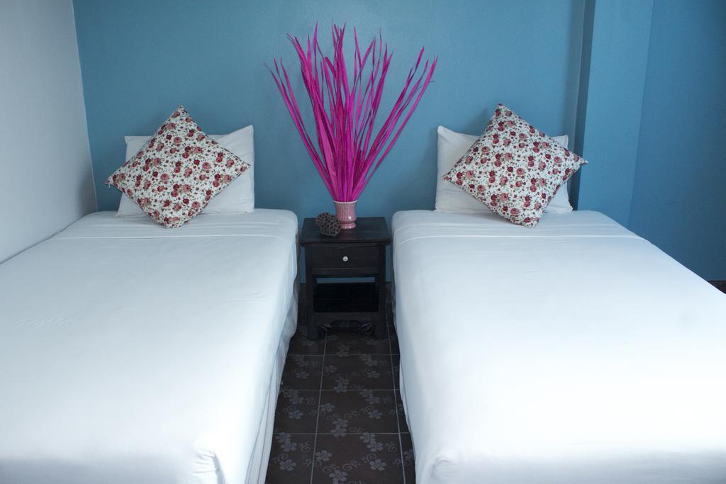 La-Mer Hotel Chiang Mai Chambre photo