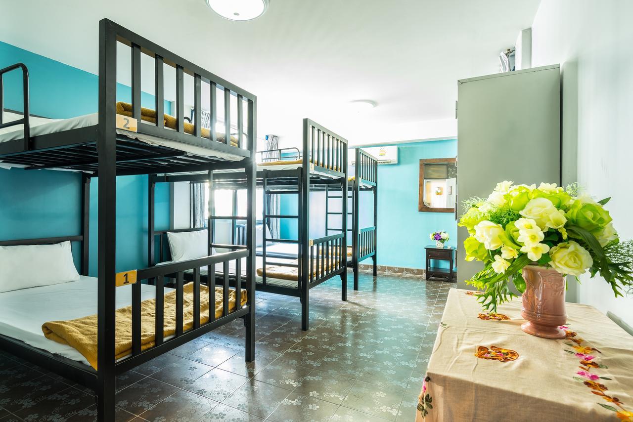 La-Mer Hotel Chiang Mai Extérieur photo