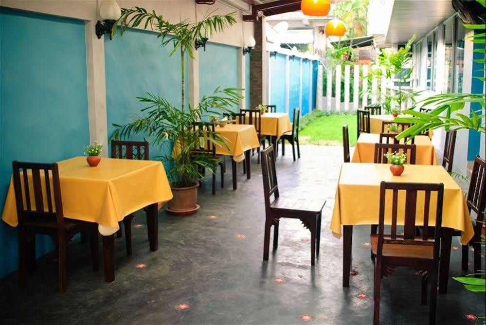 La-Mer Hotel Chiang Mai Extérieur photo