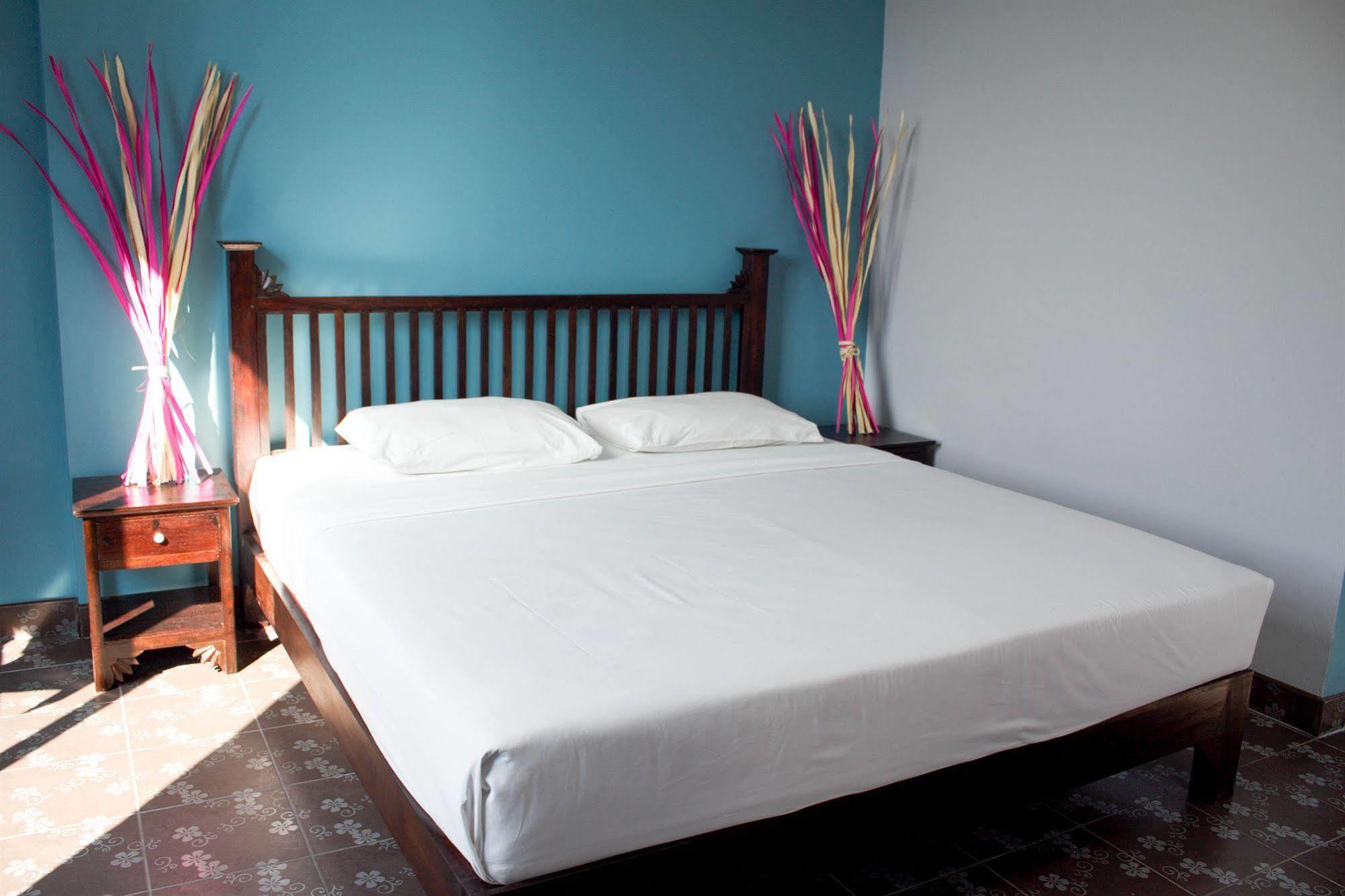 La-Mer Hotel Chiang Mai Extérieur photo