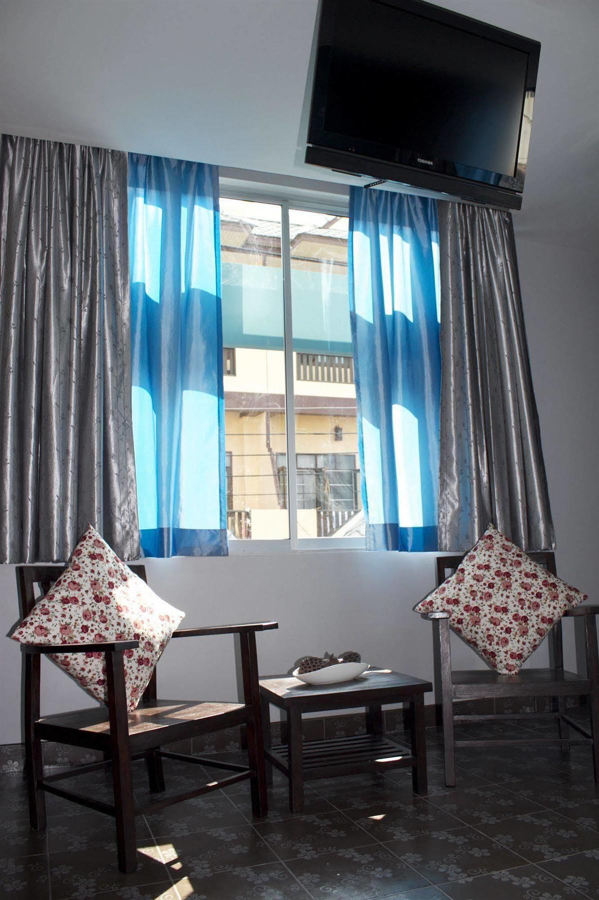 La-Mer Hotel Chiang Mai Extérieur photo