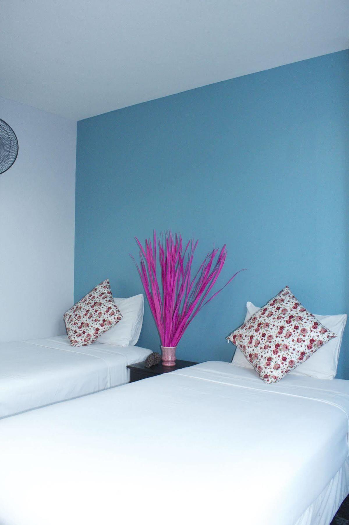 La-Mer Hotel Chiang Mai Extérieur photo