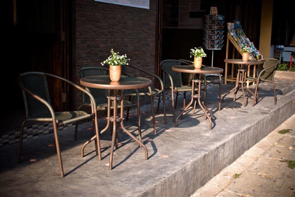 La-Mer Hotel Chiang Mai Extérieur photo