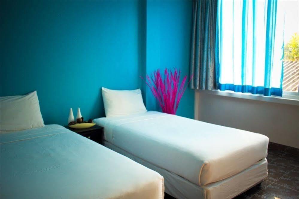 La-Mer Hotel Chiang Mai Extérieur photo