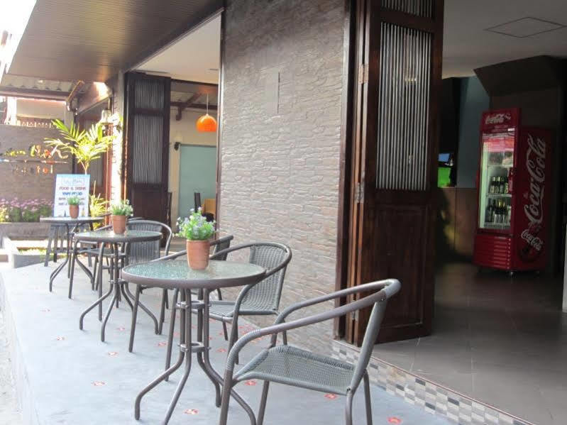 La-Mer Hotel Chiang Mai Extérieur photo
