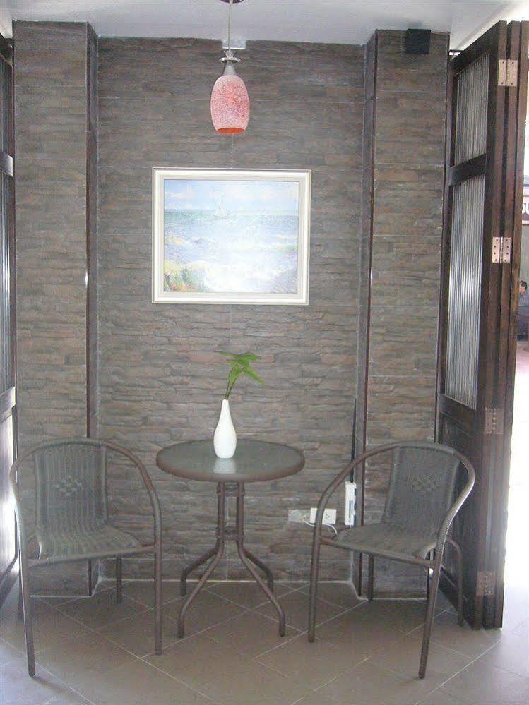La-Mer Hotel Chiang Mai Extérieur photo